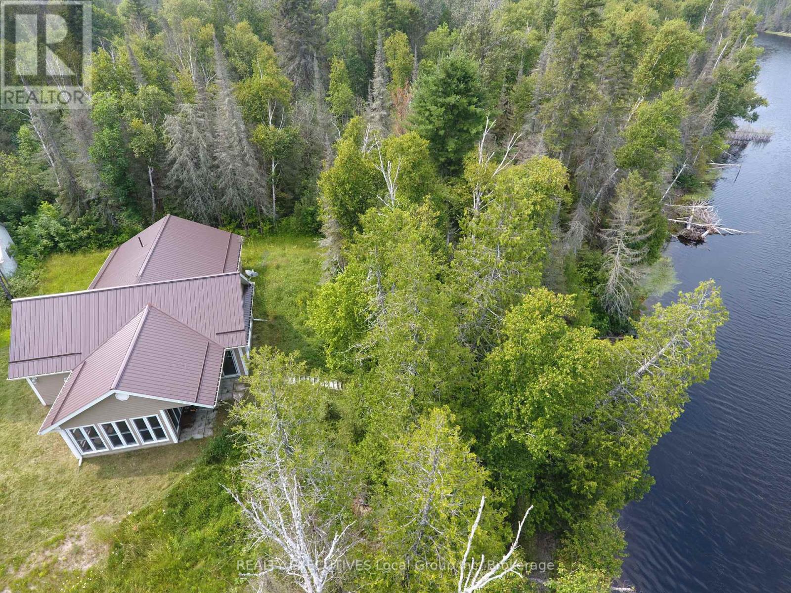 Part 1 Twin Bears Road W, Timiskaming, Ontario  P0J 1M0 - Photo 2 - T12338975
