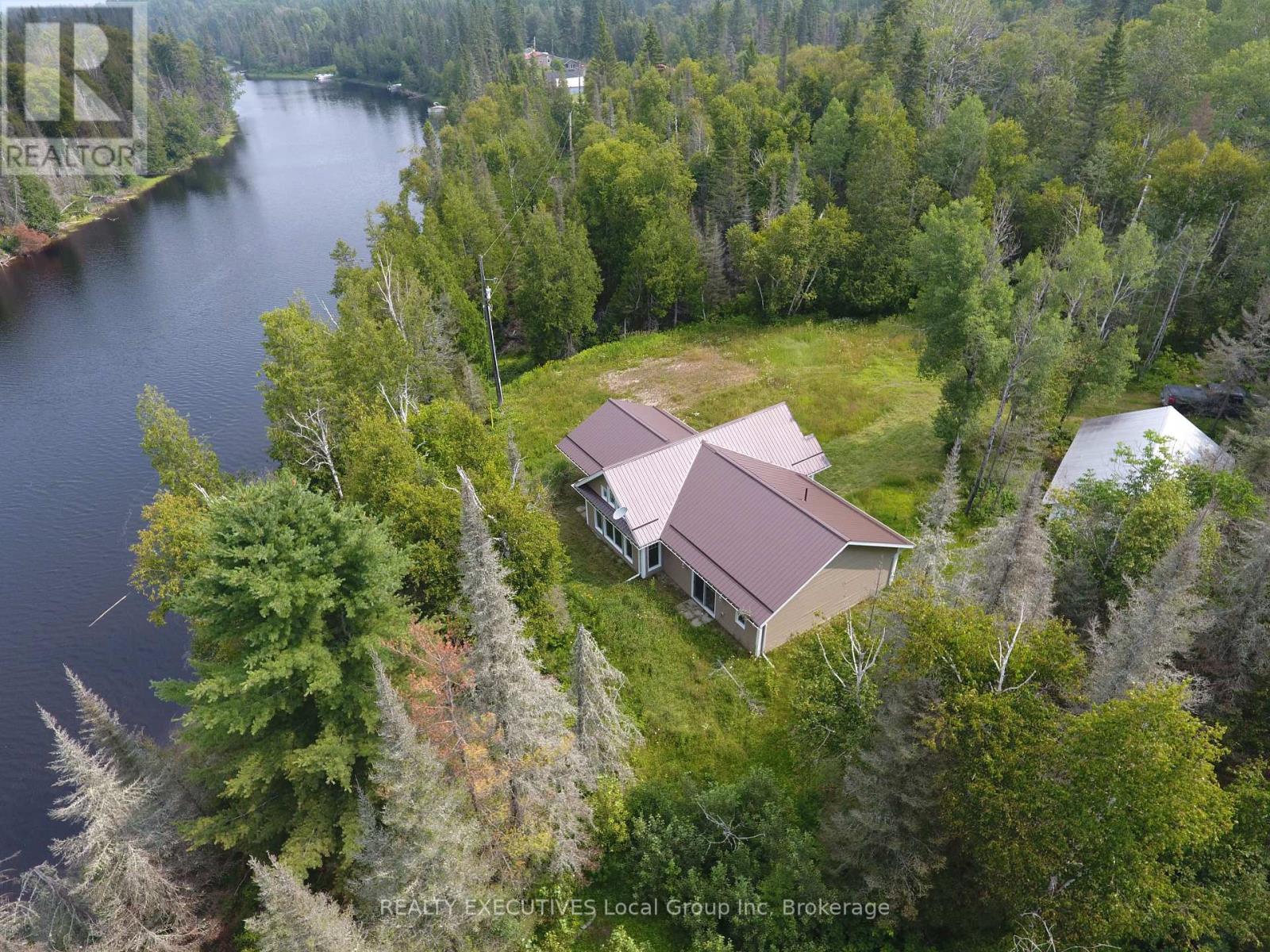 Part 1 Twin Bears Road W, Timiskaming, Ontario  P0J 1M0 - Photo 3 - T12338975