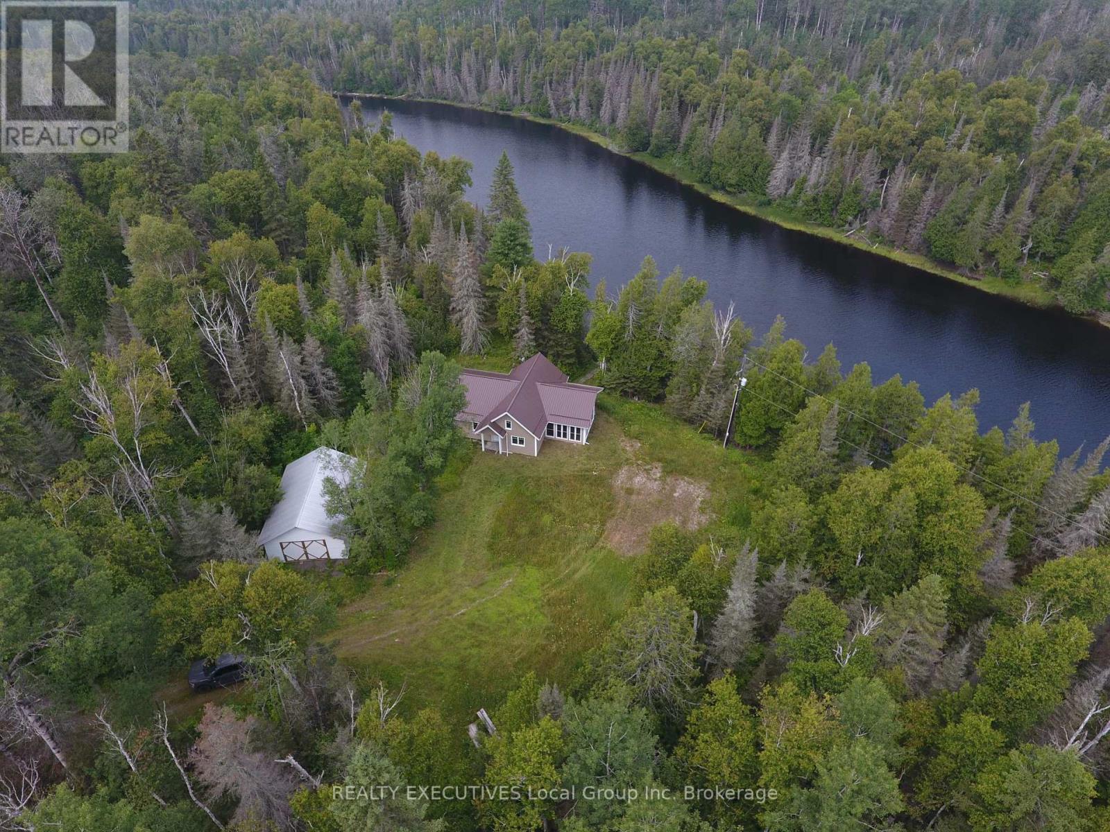 Part 1 Twin Bears Road W, Timiskaming, Ontario  P0J 1M0 - Photo 5 - T12338975