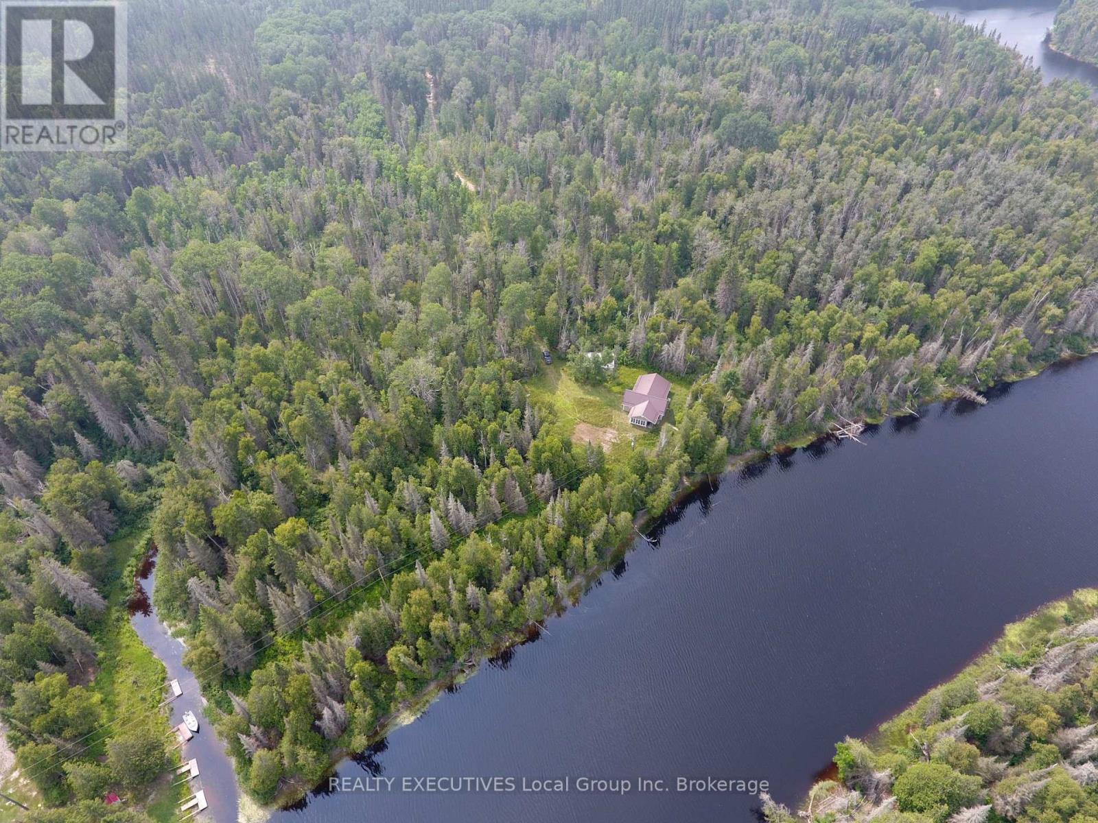 Part 1 Twin Bears Road W, Timiskaming, Ontario  P0J 1M0 - Photo 7 - T12338975