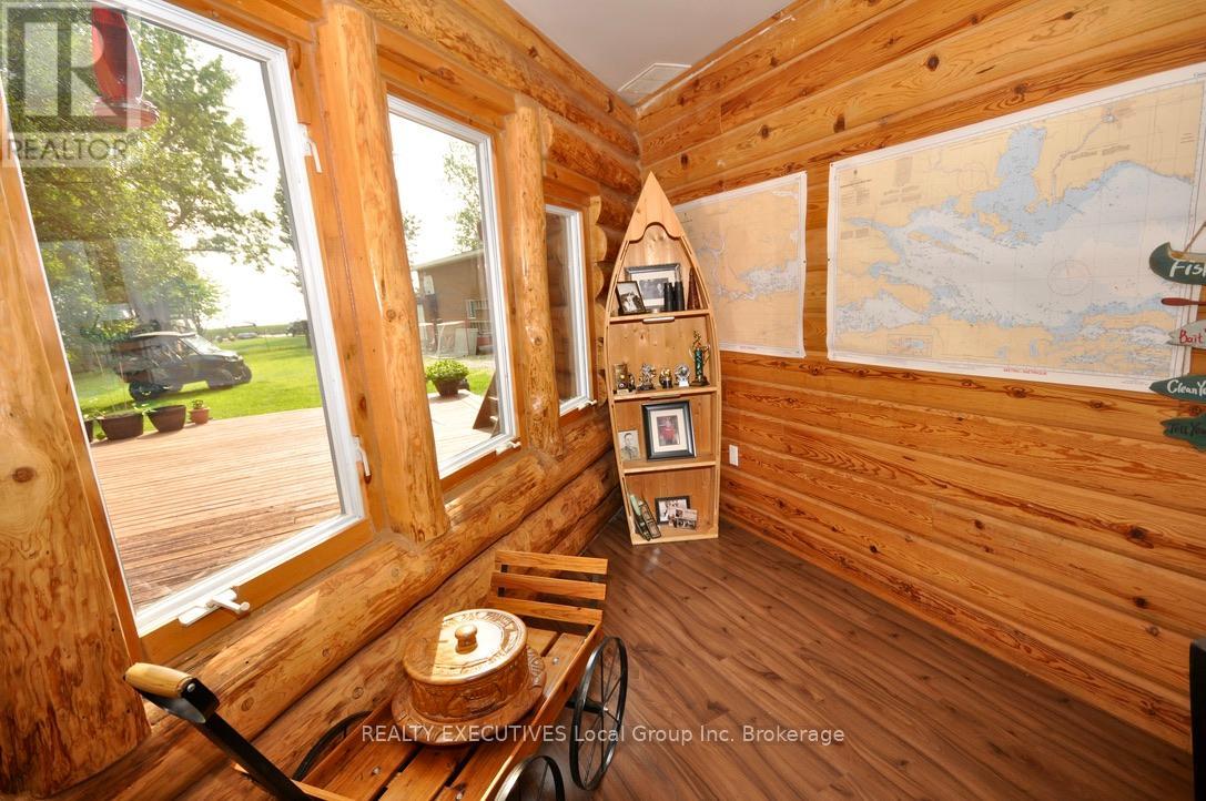 1893 Jocko Point Road, North Bay, Ontario P2B 8G5 - Photo 10 - X12338894