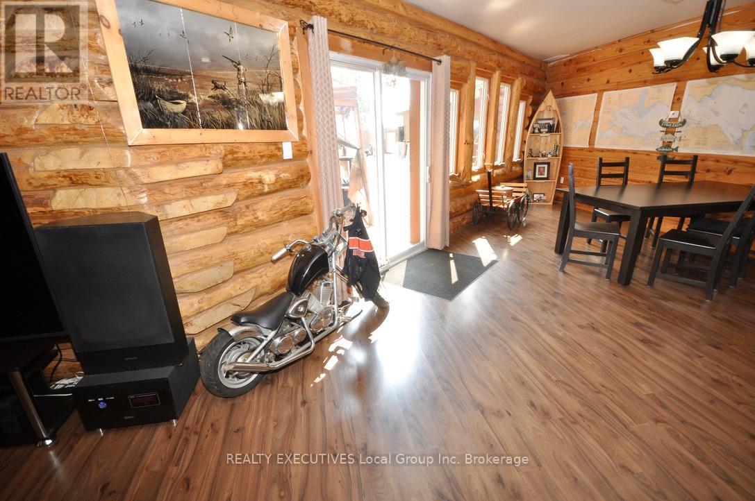 1893 Jocko Point Road, North Bay, Ontario P2B 8G5 - Photo 11 - X12338894