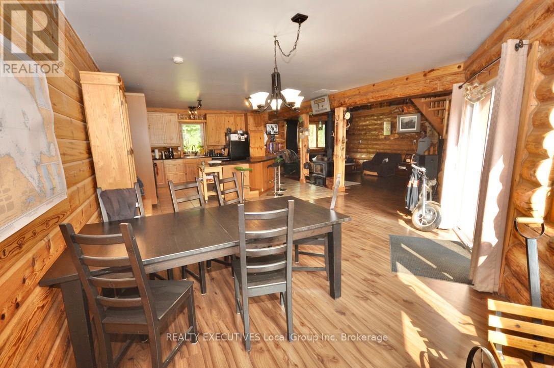 1893 Jocko Point Road, North Bay, Ontario P2B 8G5 - Photo 12 - X12338894