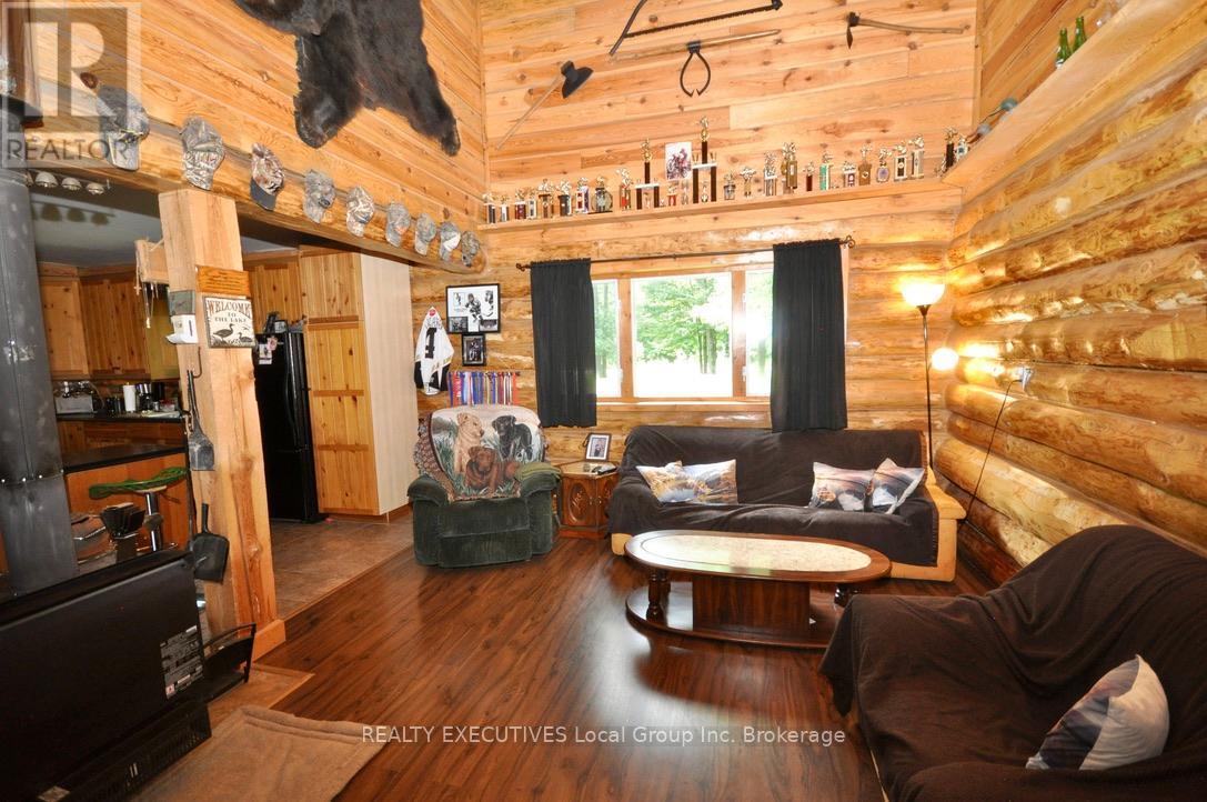 1893 Jocko Point Road, North Bay, Ontario P2B 8G5 - Photo 14 - X12338894