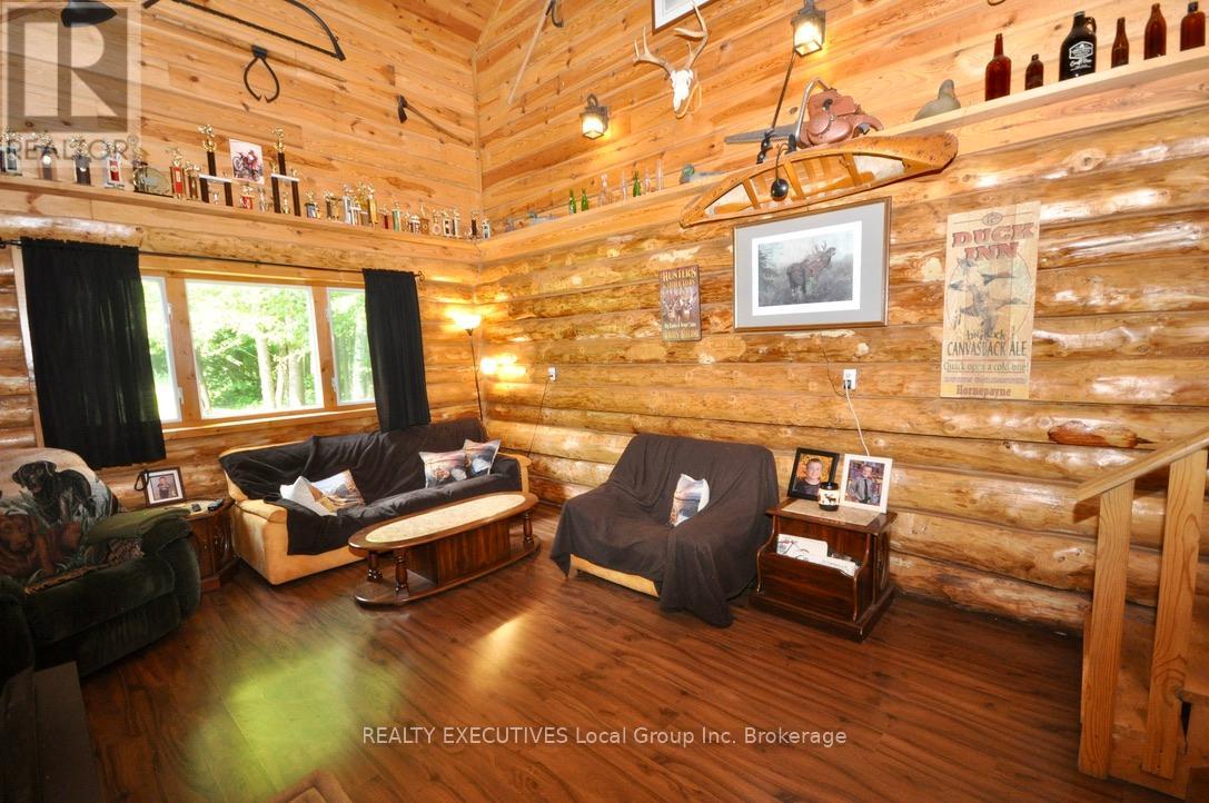 1893 Jocko Point Road, North Bay, Ontario P2B 8G5 - Photo 15 - X12338894