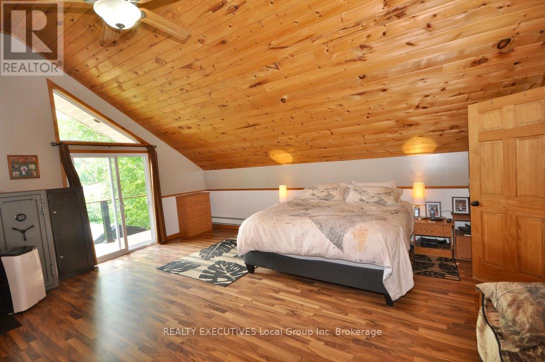 1893 Jocko Point Road, North Bay, Ontario P2B 8G5 - Photo 20 - X12338894