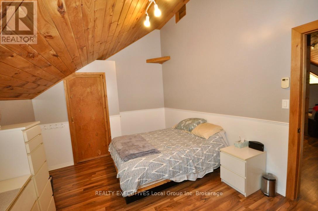 1893 Jocko Point Road, North Bay, Ontario P2B 8G5 - Photo 24 - X12338894