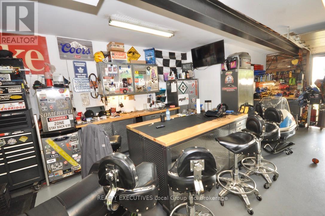 1893 Jocko Point Road, North Bay, Ontario P2B 8G5 - Photo 27 - X12338894