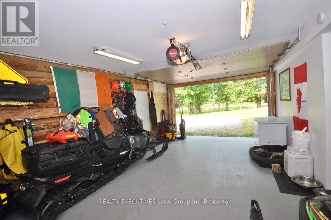 1893 Jocko Point Road, North Bay, Ontario P2B 8G5 - Photo 28 - X12338894