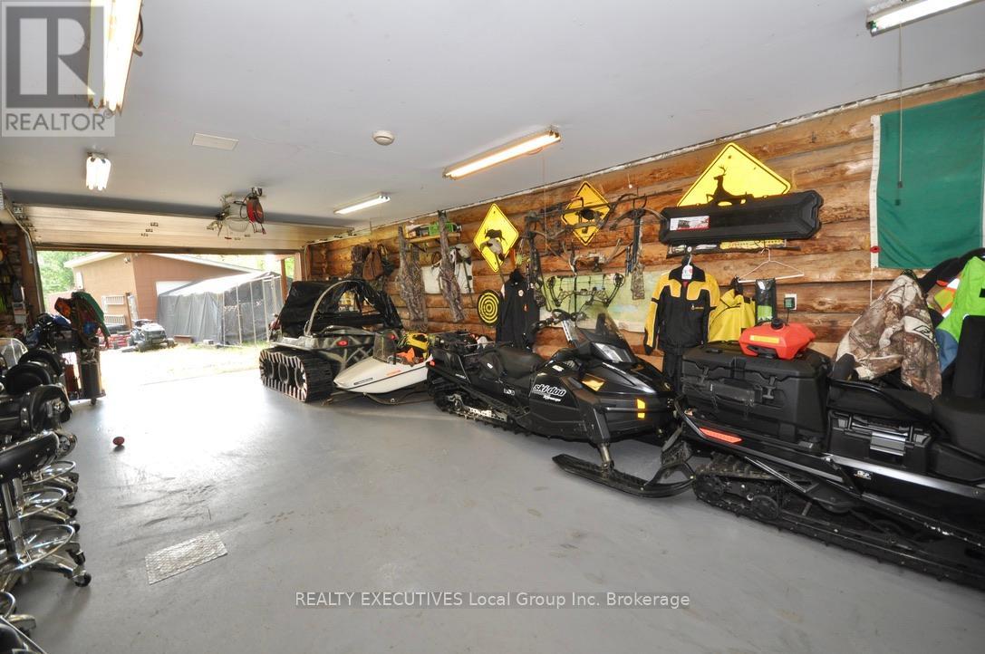 1893 Jocko Point Road, North Bay, Ontario P2B 8G5 - Photo 29 - X12338894