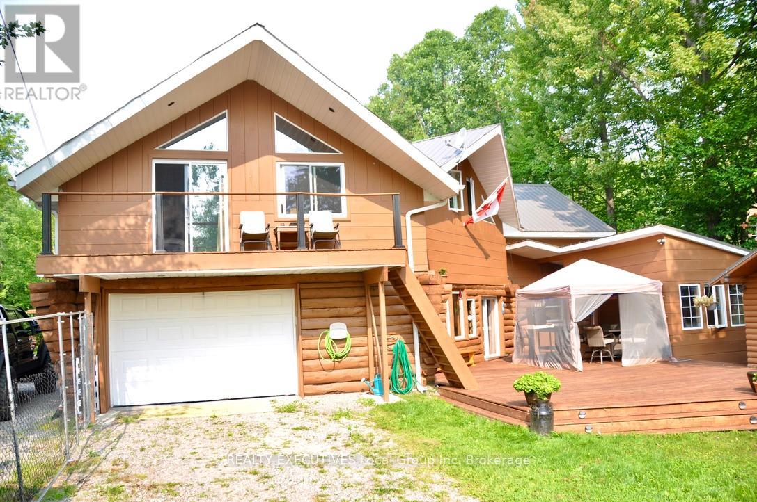 1893 Jocko Point Road, North Bay, Ontario P2B 8G5 - Photo 3 - X12338894