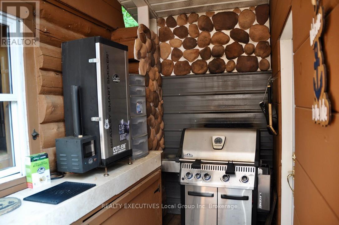 1893 Jocko Point Road, North Bay, Ontario P2B 8G5 - Photo 32 - X12338894