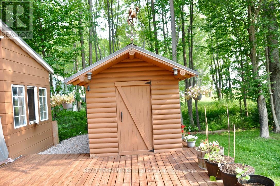 1893 Jocko Point Road, North Bay, Ontario P2B 8G5 - Photo 33 - X12338894