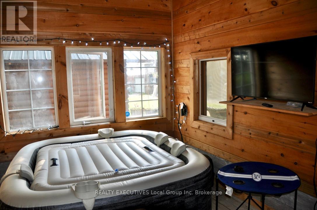 1893 Jocko Point Road, North Bay, Ontario P2B 8G5 - Photo 36 - X12338894