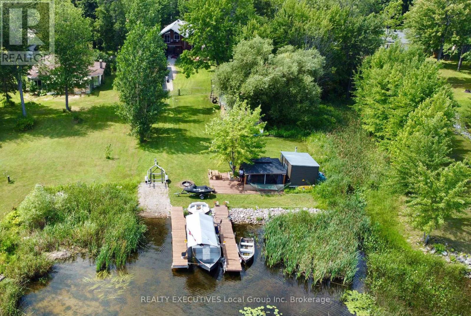 1893 Jocko Point Road, North Bay, Ontario P2B 8G5 - Photo 37 - X12338894