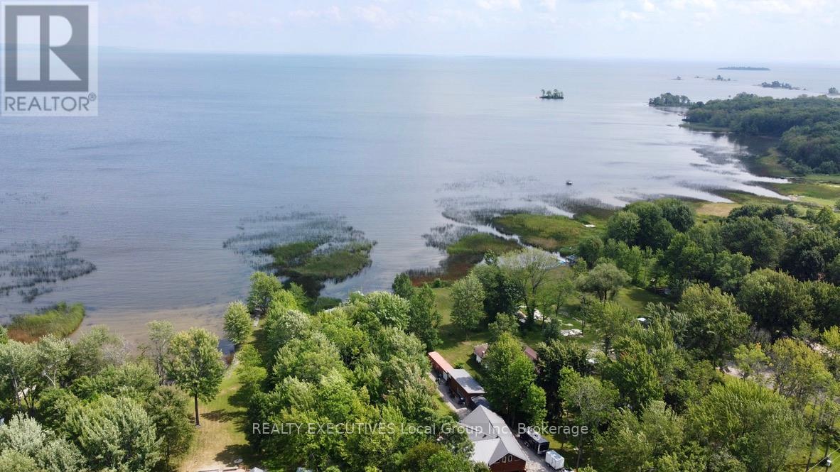 1893 Jocko Point Road, North Bay, Ontario P2B 8G5 - Photo 38 - X12338894