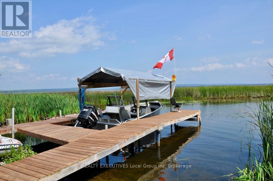 1893 Jocko Point Road, North Bay, Ontario P2B 8G5 - Photo 39 - X12338894