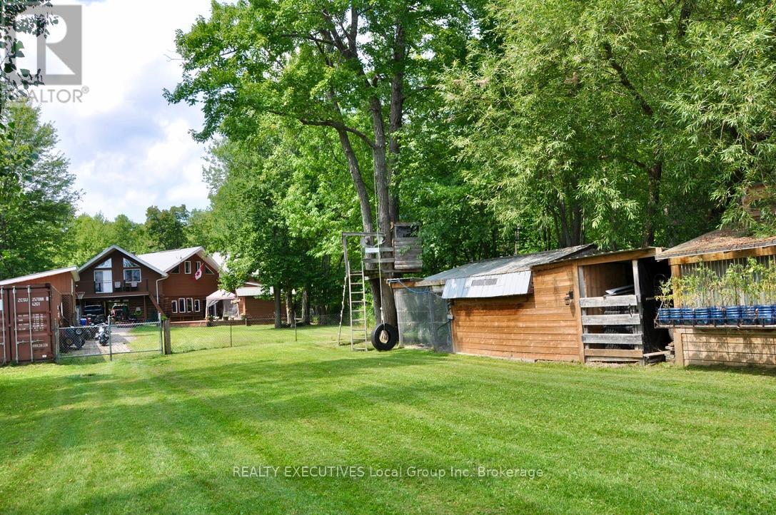 1893 Jocko Point Road, North Bay, Ontario P2B 8G5 - Photo 40 - X12338894