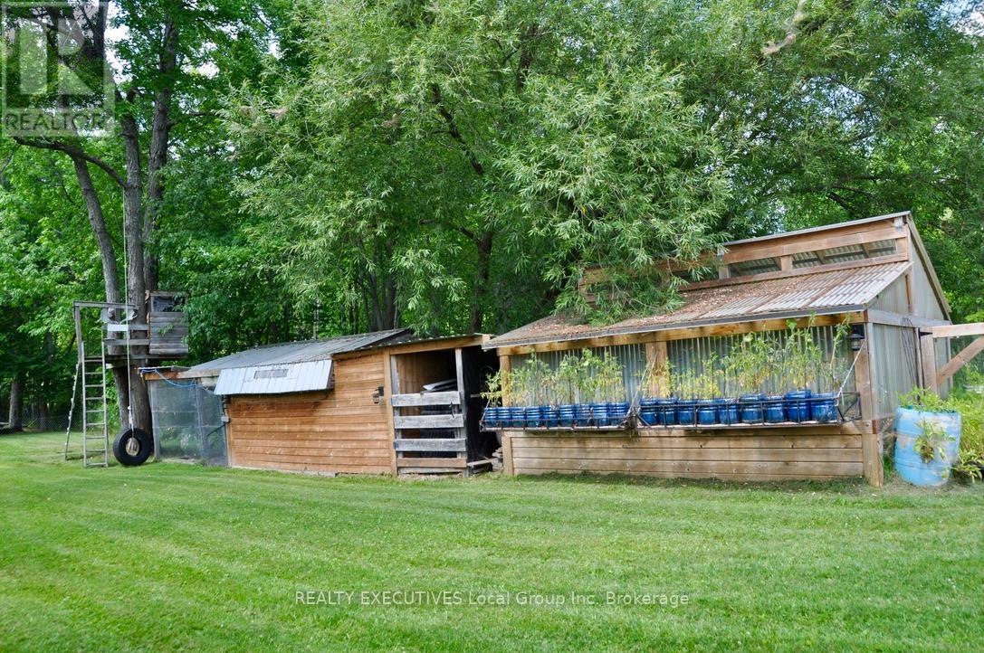 1893 Jocko Point Road, North Bay, Ontario P2B 8G5 - Photo 41 - X12338894