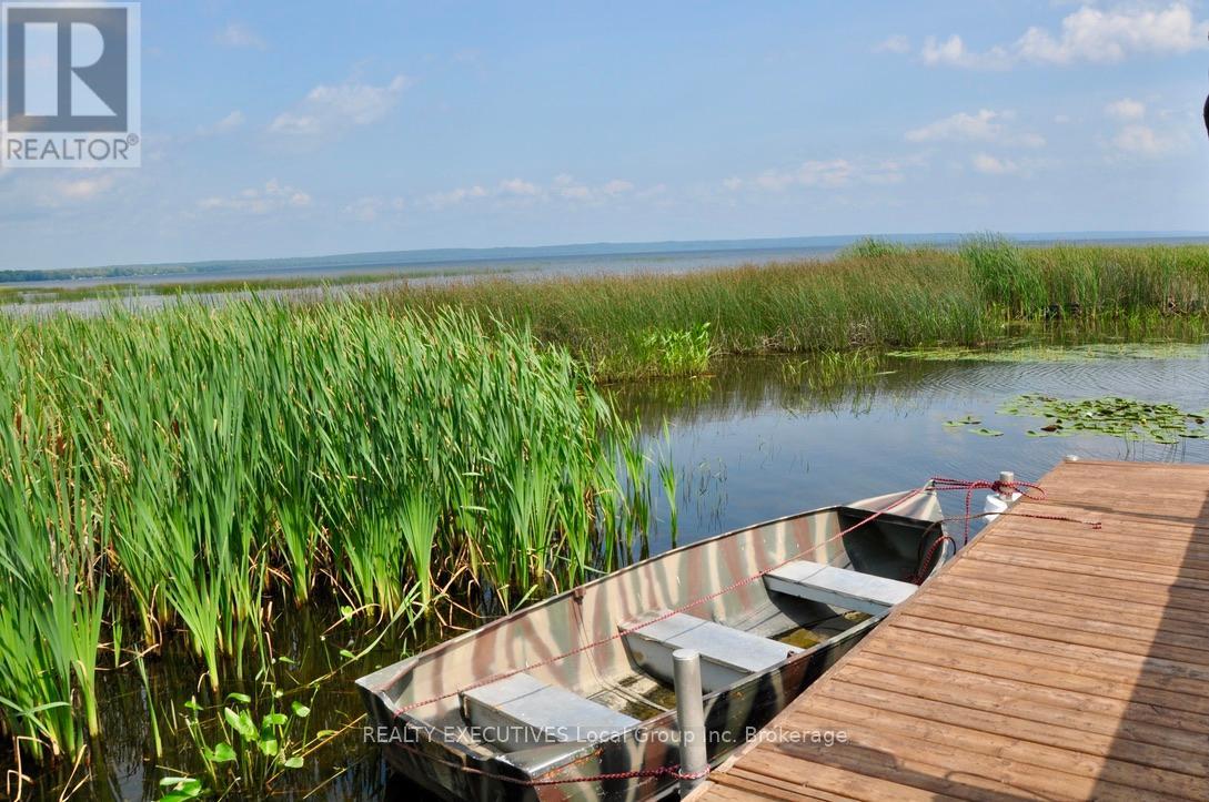 1893 Jocko Point Road, North Bay, Ontario P2B 8G5 - Photo 42 - X12338894