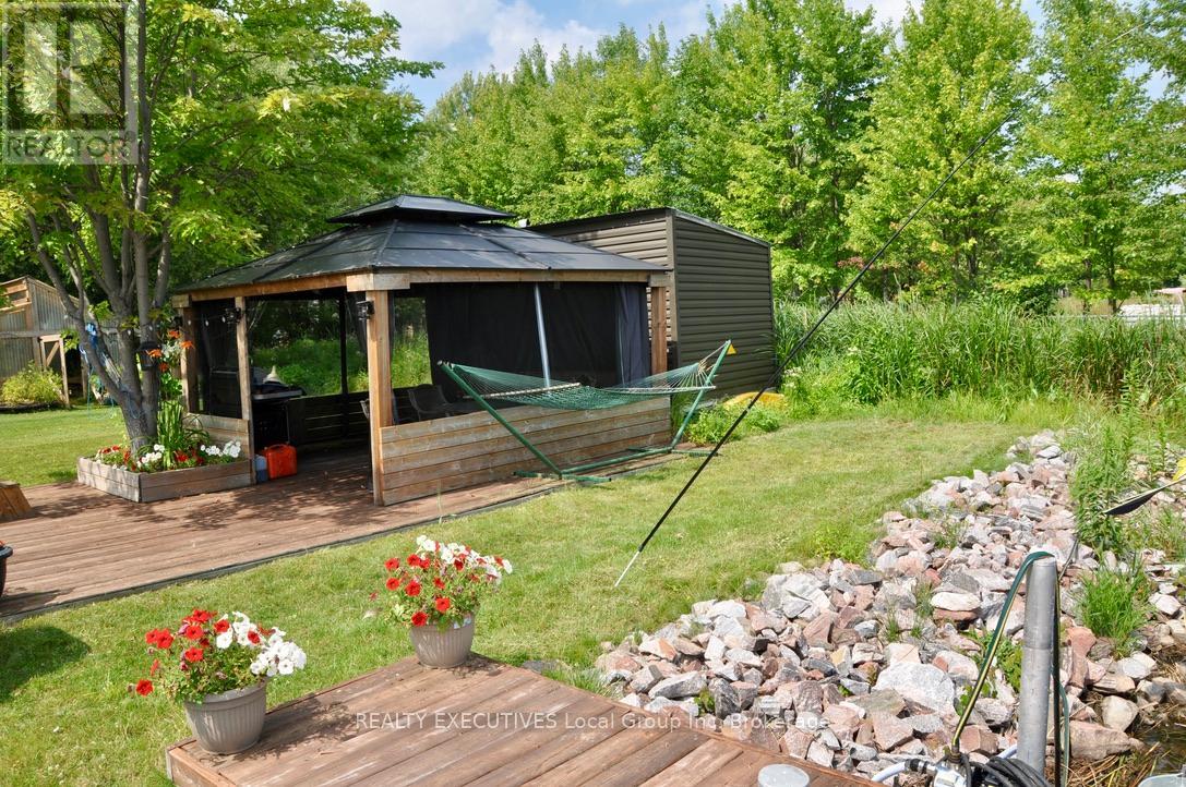 1893 Jocko Point Road, North Bay, Ontario P2B 8G5 - Photo 43 - X12338894