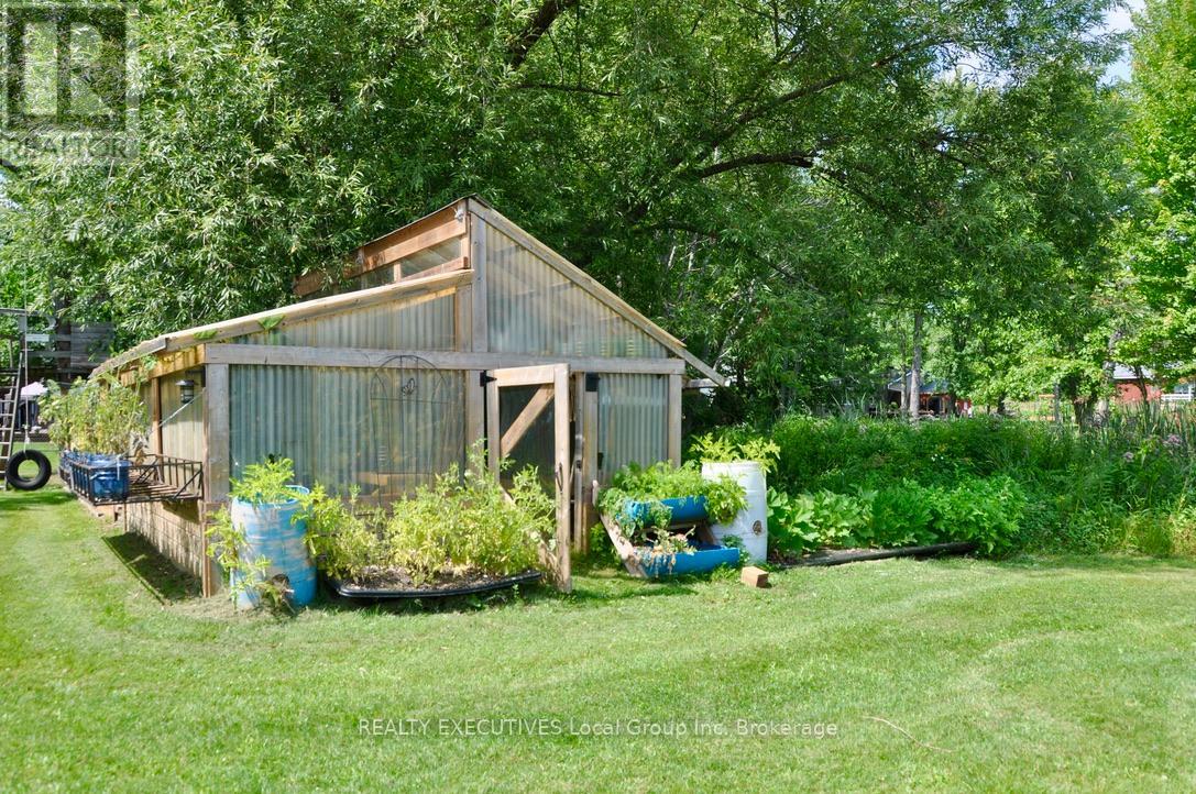 1893 Jocko Point Road, North Bay, Ontario P2B 8G5 - Photo 44 - X12338894