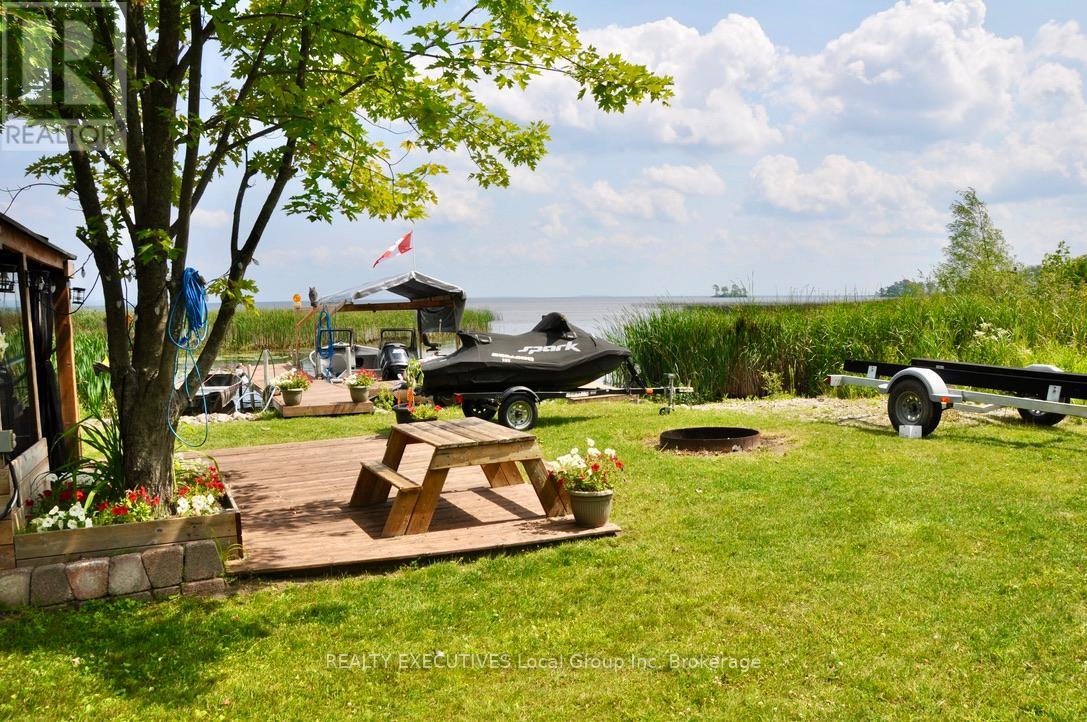 1893 Jocko Point Road, North Bay, Ontario P2B 8G5 - Photo 45 - X12338894