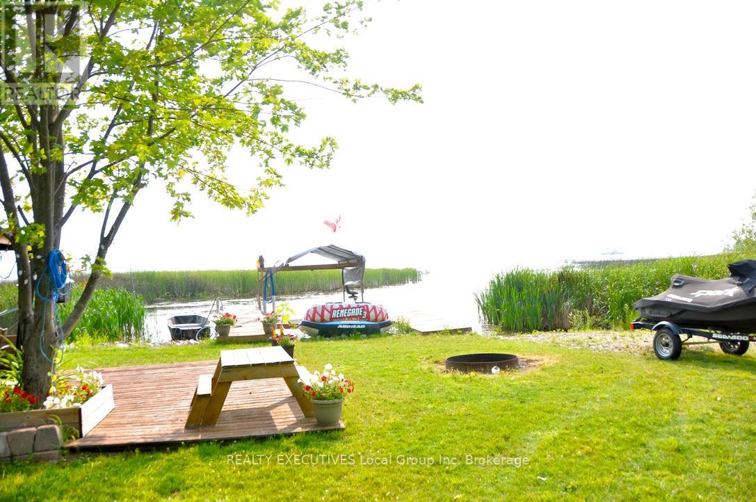 1893 Jocko Point Road, North Bay, Ontario P2B 8G5 - Photo 46 - X12338894