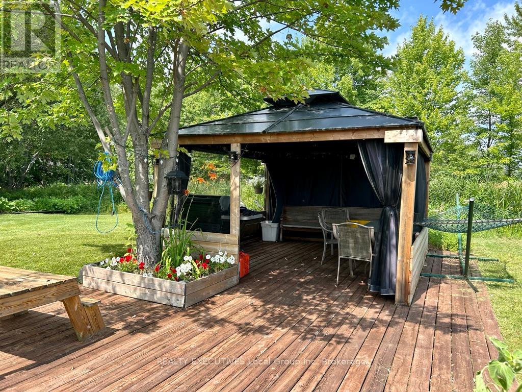 1893 Jocko Point Road, North Bay, Ontario P2B 8G5 - Photo 47 - X12338894