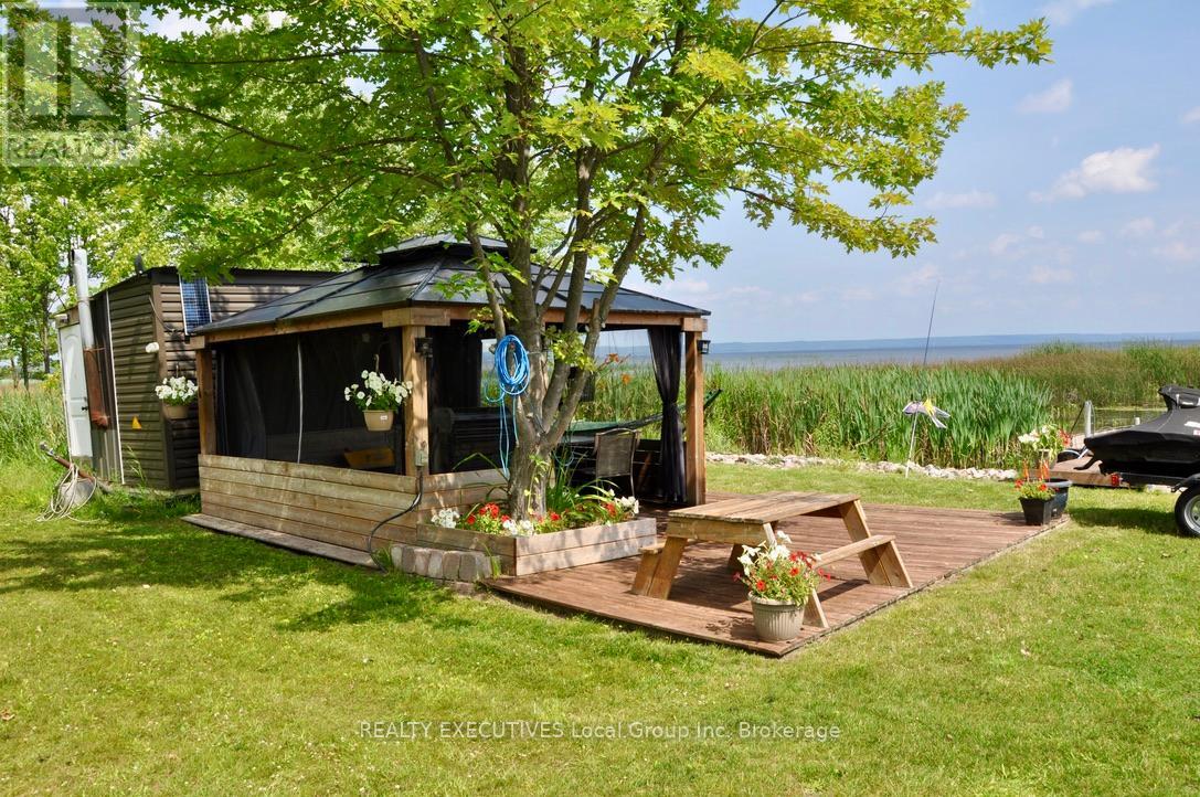 1893 Jocko Point Road, North Bay, Ontario P2B 8G5 - Photo 48 - X12338894