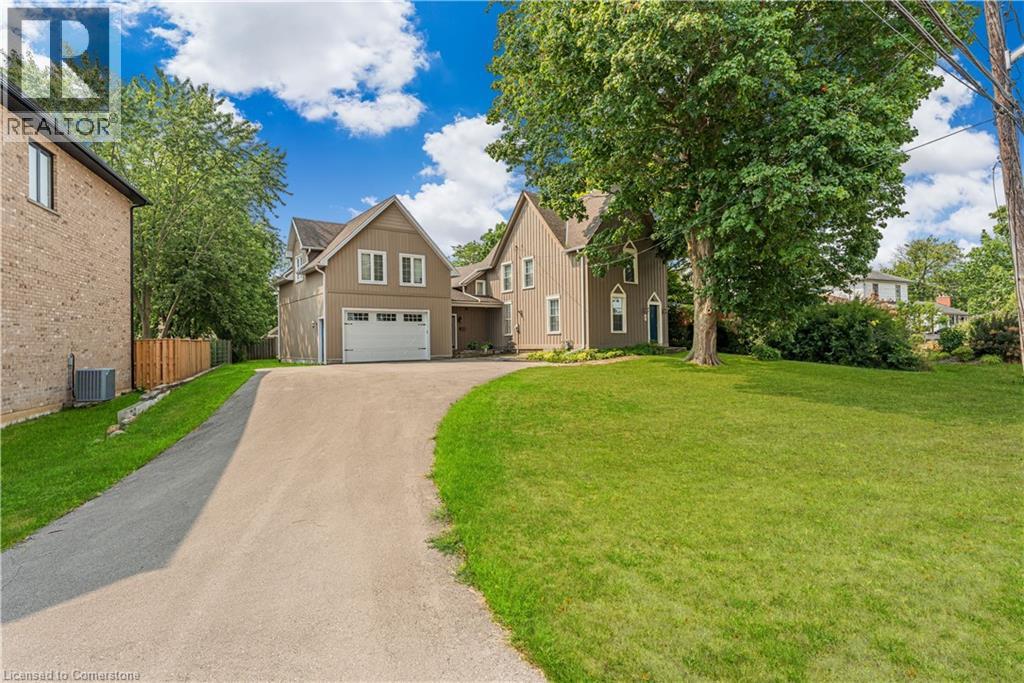 Property at 124 COLVER Street image 2