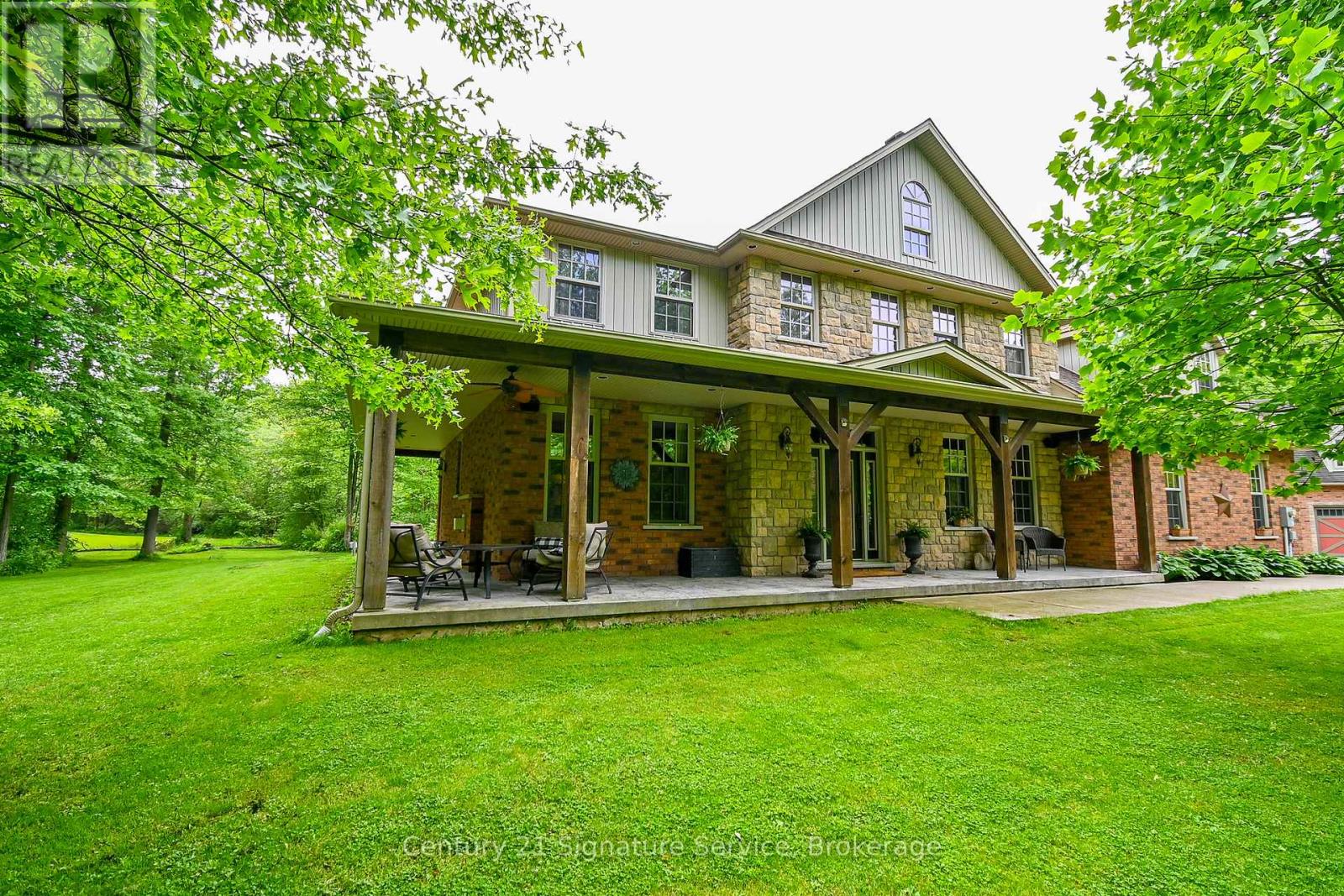 2495 Garrison Road, Fort Erie, Ontario  L0S 1N0 - Photo 3 - X12216990