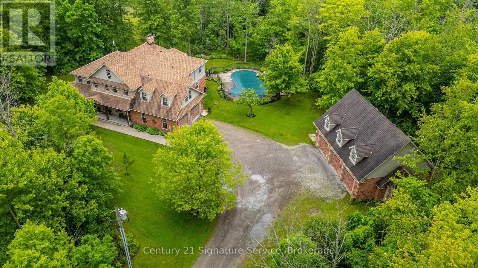 2495 Garrison Road, Fort Erie, Ontario  L0S 1N0 - Photo 2 - X12216990