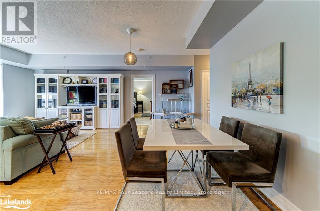 309 - 1 Shipyard Lane, Collingwood, Ontario  L9Y 0W2 - Photo 15 - S12338928