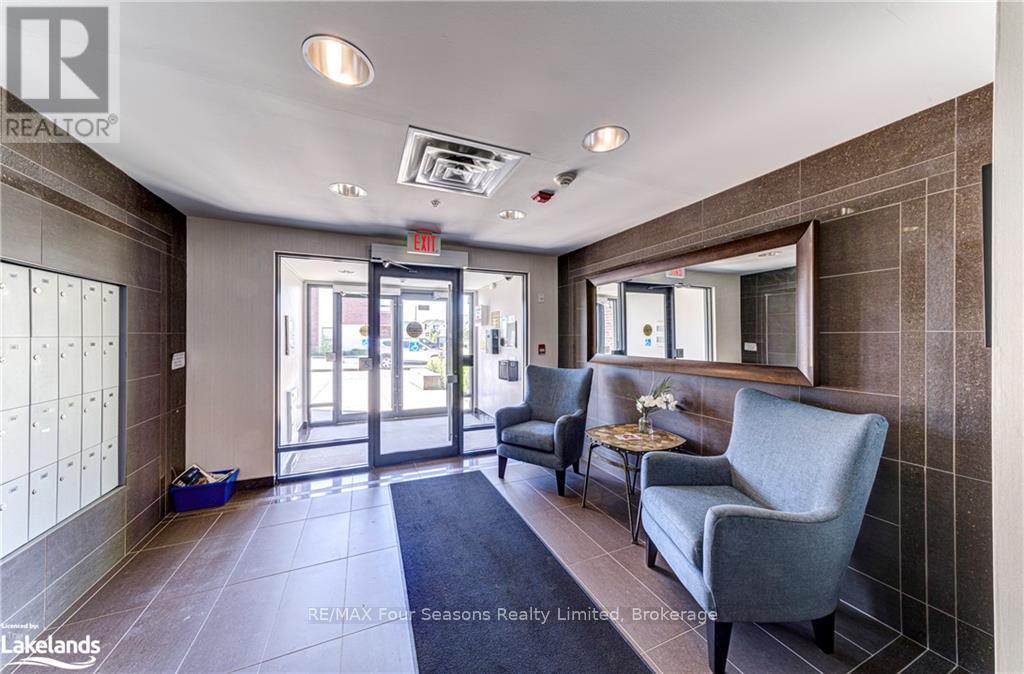 309 - 1 Shipyard Lane, Collingwood, Ontario  L9Y 0W2 - Photo 35 - S12338928