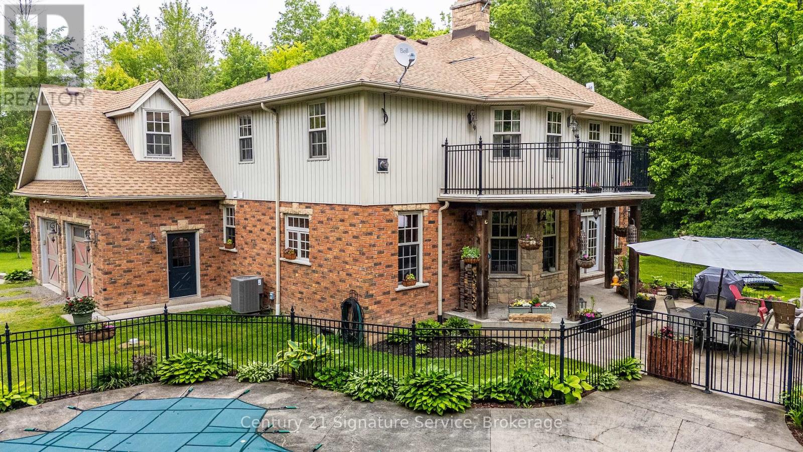2495 Garrison Road, Fort Erie, Ontario  L0S 1N0 - Photo 1 - X12216990