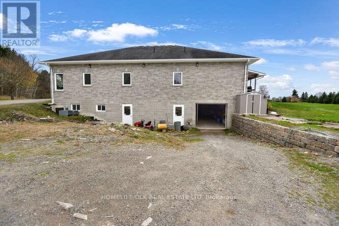 4551 Airport Road, Elizabethtown-Kitley, Ontario  K6V 5T4 - Photo 25 - X12338868