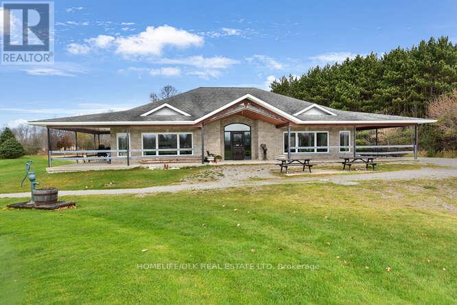 4551 Airport Road, Elizabethtown-Kitley, Ontario  K6V 5T4 - Photo 8 - X12338868