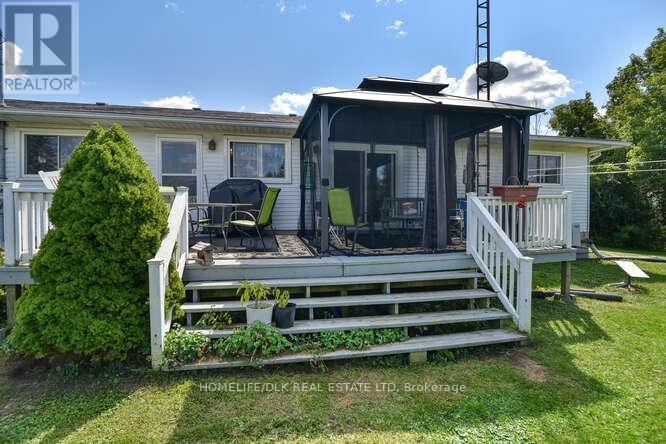 53 Goodyear Road, Greater Napanee, Ontario  K7R 3L2 - Photo 27 - X12338890