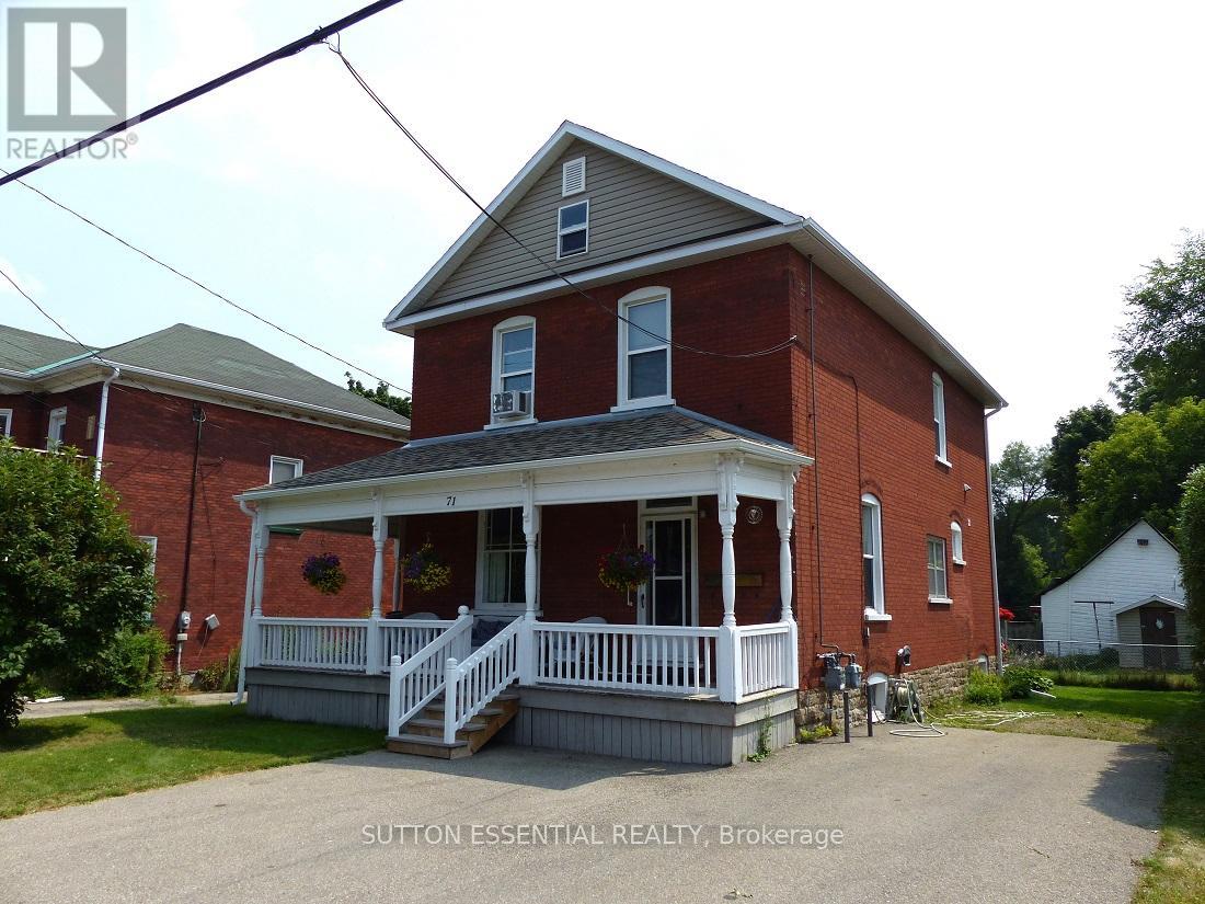 Property at 71 RUSSELL STREET E image 1