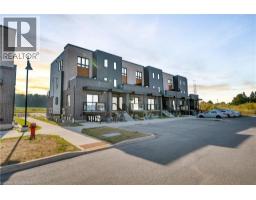 235 CHAPEL HILL Drive Unit# 11, kitchener, Ontario