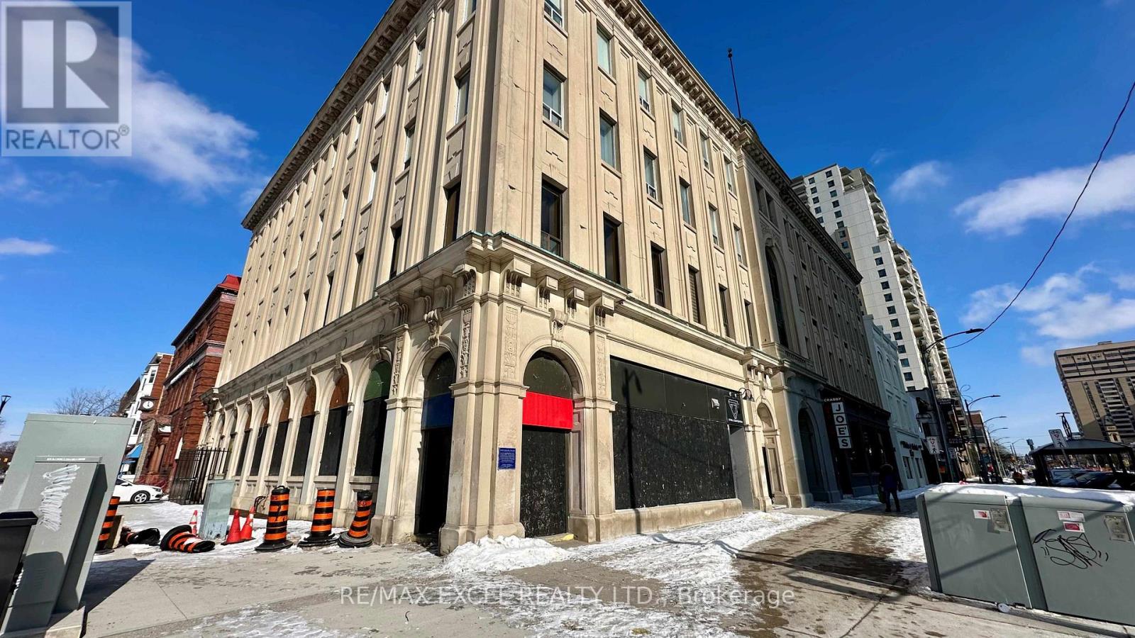 272 DUNDAS STREET E, London East, Ontario
