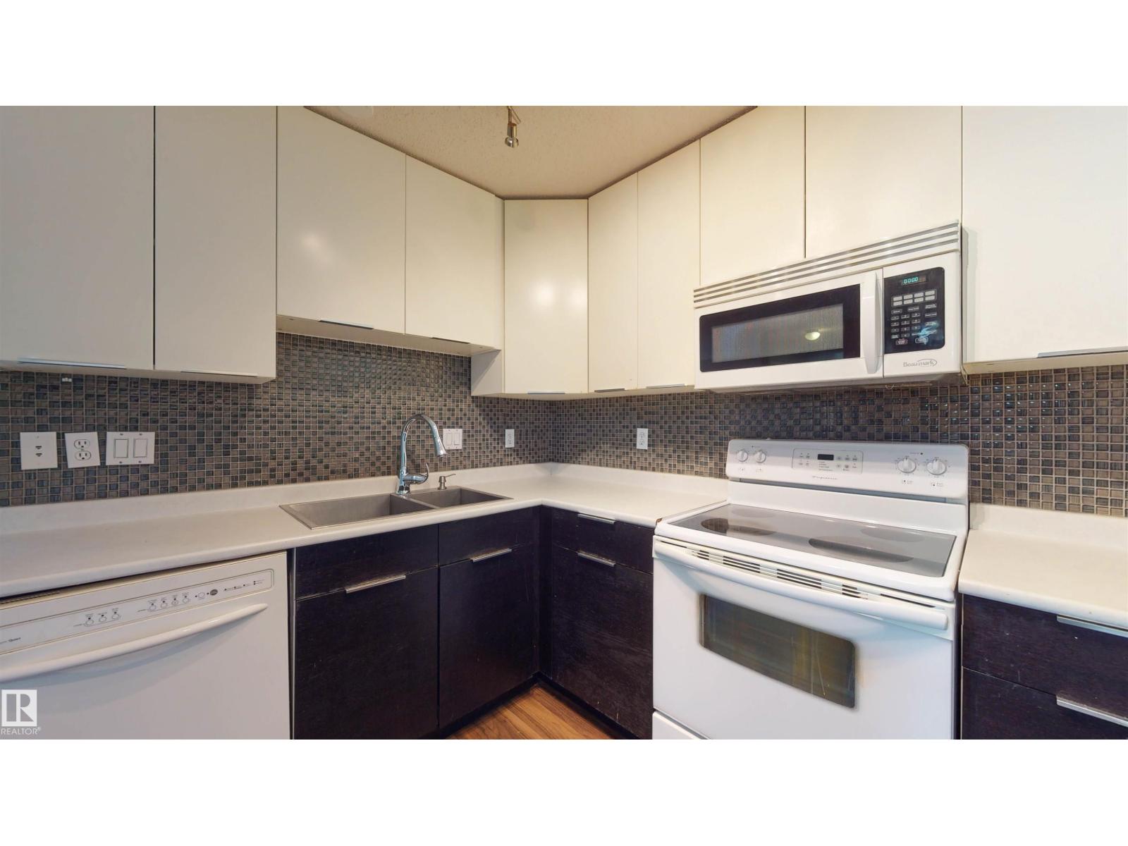 #316 9010 106 Av Nw Nw, Edmonton, Alberta  T5H 4K3 - Photo 15 - E4452496