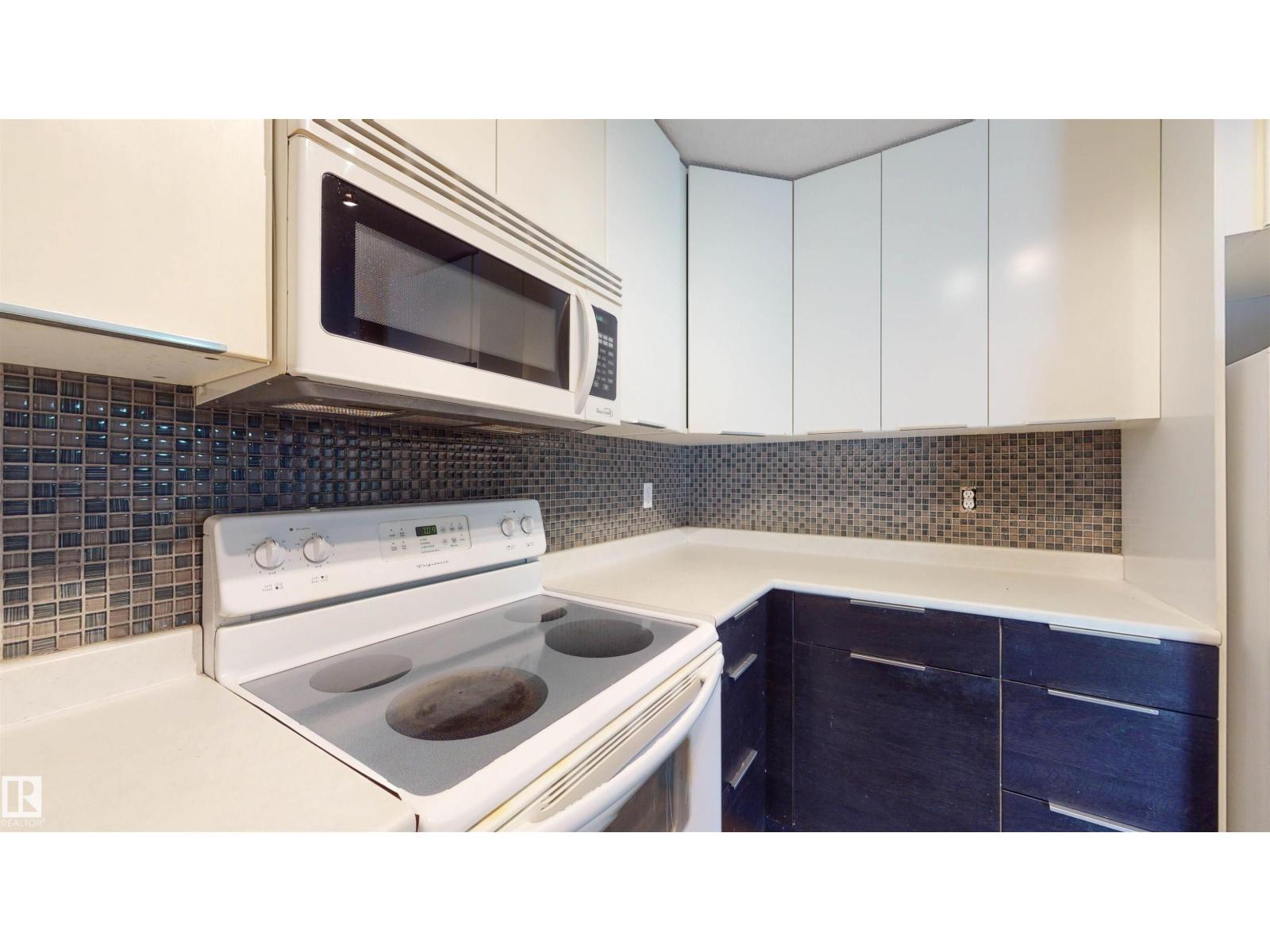 #316 9010 106 Av Nw Nw, Edmonton, Alberta  T5H 4K3 - Photo 17 - E4452496