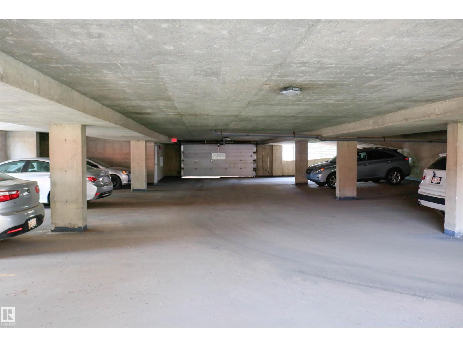 #316 9010 106 Av Nw Nw, Edmonton, Alberta  T5H 4K3 - Photo 45 - E4452496