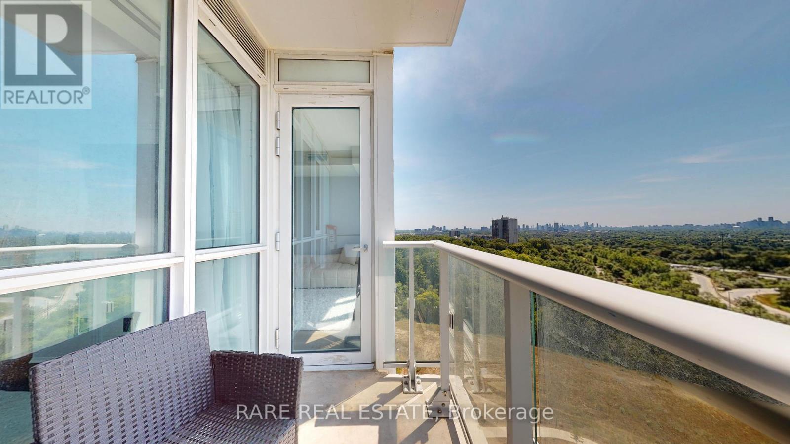 1403 - 10 Deerlick Court, Toronto, Ontario  M3A 0A7 - Photo 15 - C12324922