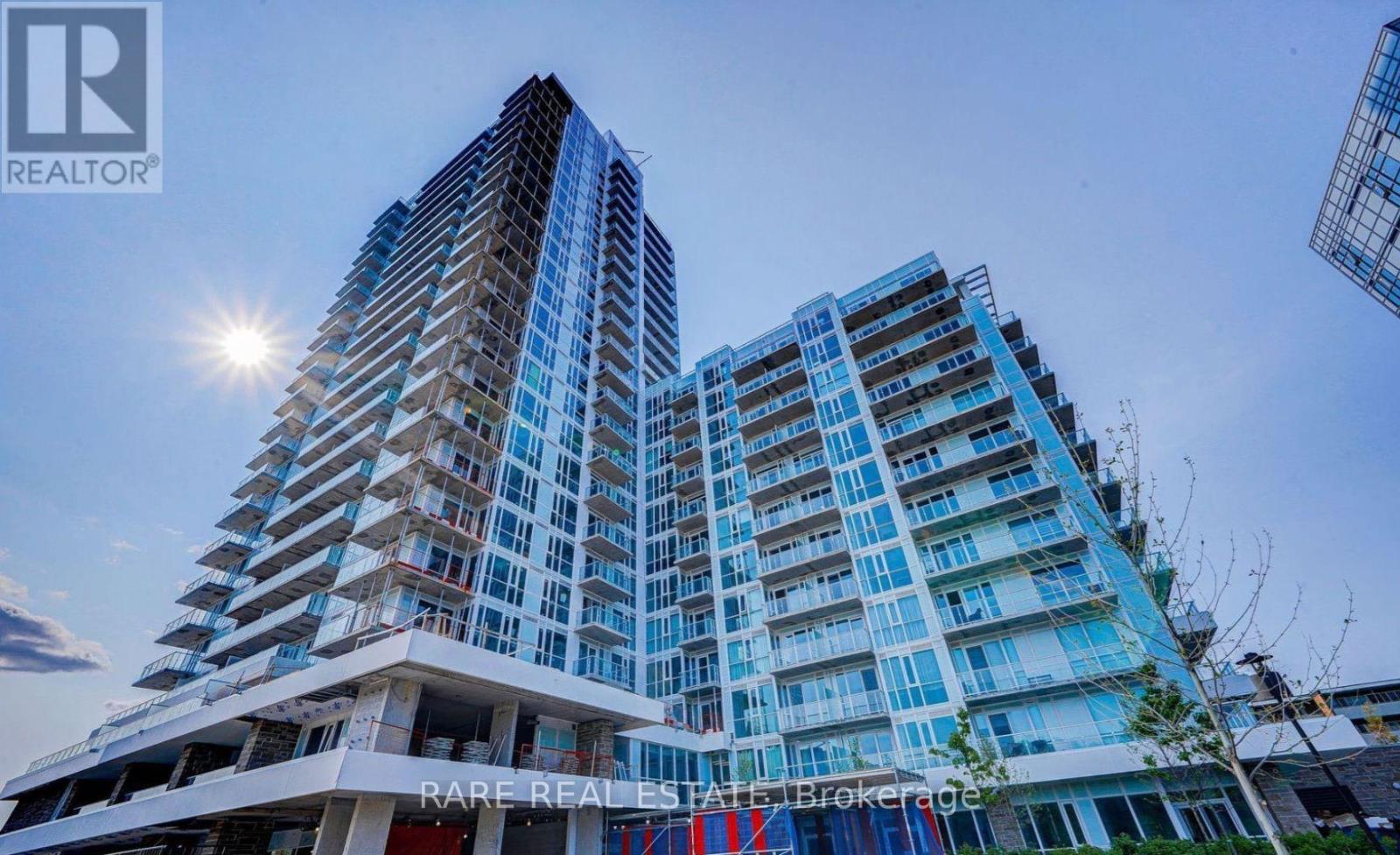 1403 - 10 Deerlick Court, Toronto, Ontario  M3A 0A7 - Photo 20 - C12324922