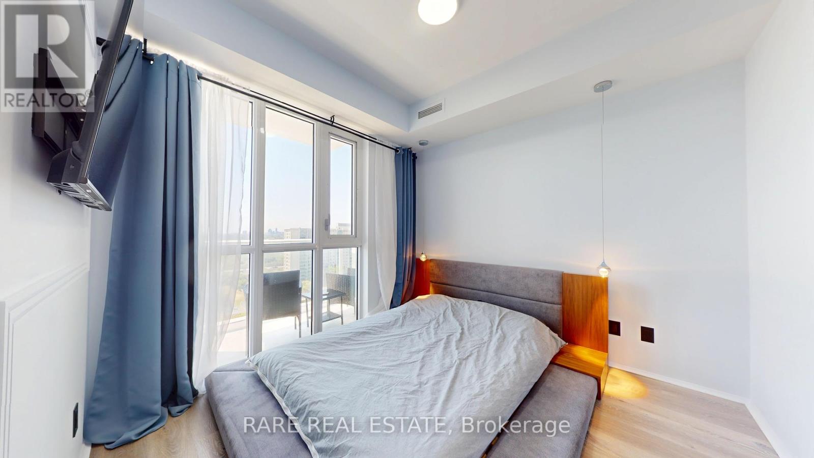 1403 - 10 Deerlick Court, Toronto, Ontario  M3A 0A7 - Photo 11 - C12324922