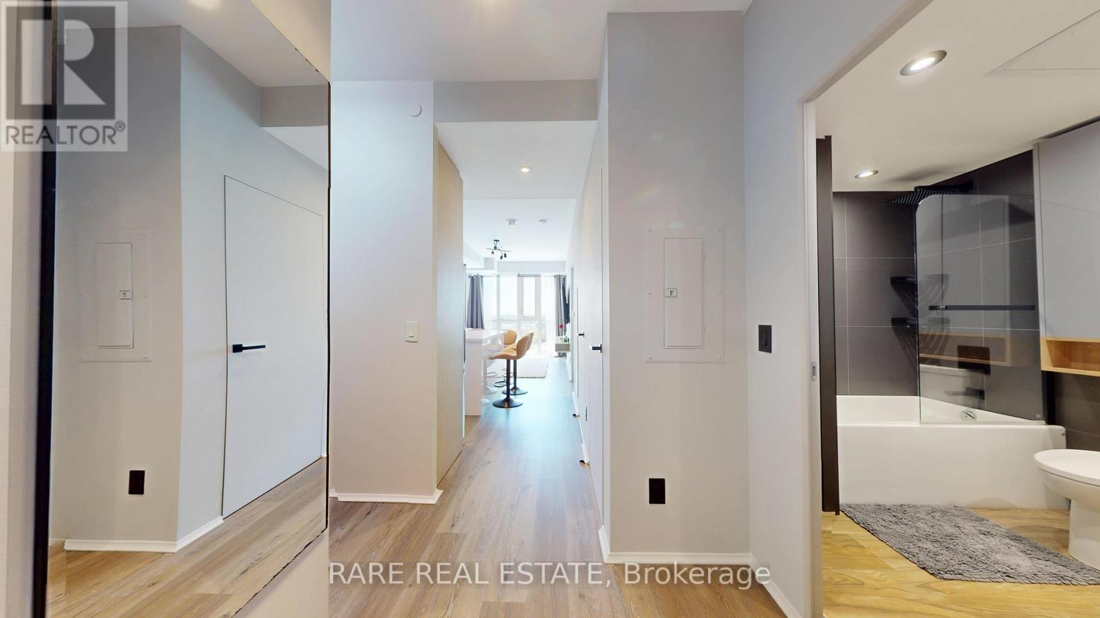 1403 - 10 Deerlick Court, Toronto, Ontario  M3A 0A7 - Photo 2 - C12324922