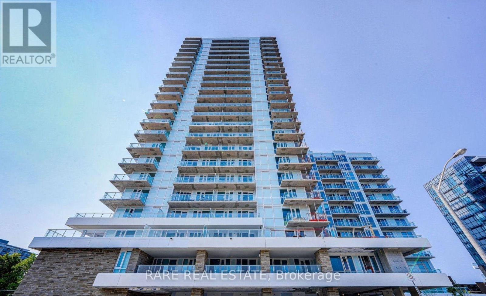 1403 - 10 Deerlick Court, Toronto, Ontario  M3A 0A7 - Photo 17 - C12324922